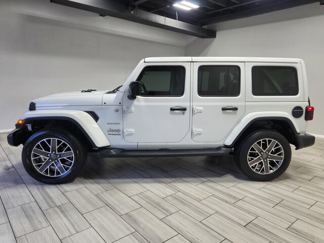 2018 Jeep Wrangler in Cinnaminson, NJ 08077 - 18050278 2