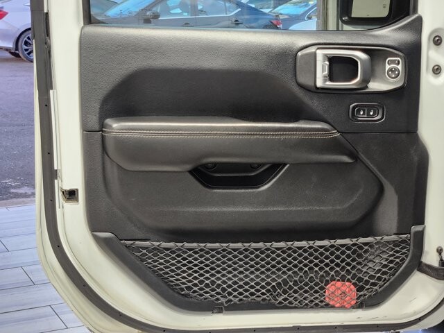 2018 Jeep Wrangler in Cinnaminson, NJ 08077 - 18050278 10