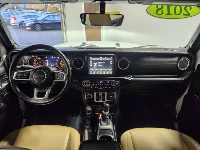 2018 Jeep Wrangler in Cinnaminson, NJ 08077 - 18050278 15