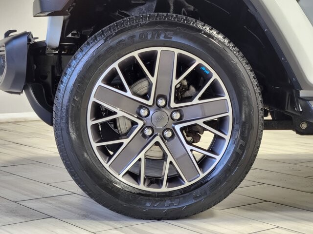 2018 Jeep Wrangler in Cinnaminson, NJ 08077 - 18050278 9