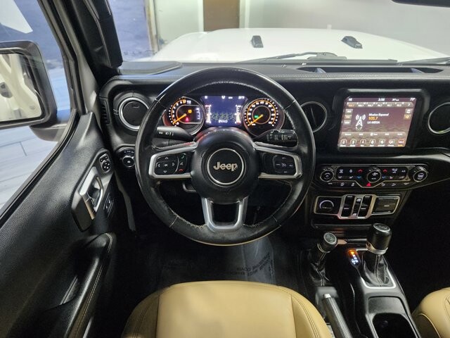 2018 Jeep Wrangler in Cinnaminson, NJ 08077 - 18050278 16