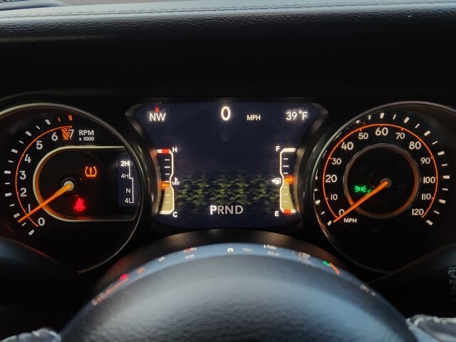 2018 Jeep Wrangler in Cinnaminson, NJ 08077 - 18050278 18