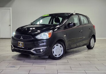 2018 Mitsubishi Mirage in Cinnaminson, NJ 08077
