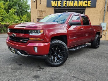 2016 Chevrolet Silverado 1500 in Cinnaminson, NJ 08077