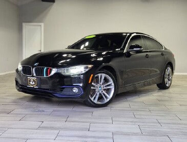 2019 BMW 430i Gran Coupe xDrive in Cinnaminson, NJ 08077