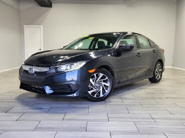2017 Honda Civic in Cinnaminson, NJ 08077