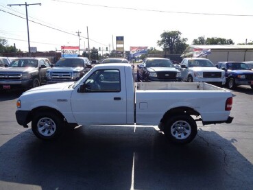 2011 Ford Ranger in Lebanon, TN 37087-3302