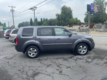 2015 Honda Pilot in Mount Vernon, WA 98273