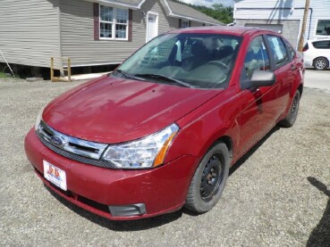 2011 Ford Focus in Barton, MD 21521