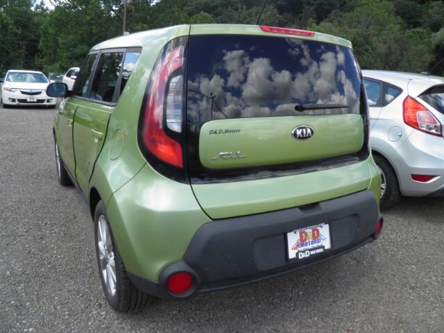 2014 Kia Soul in Barton, MD 21521 - 18050289 6