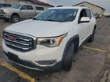 2018 GMC Acadia in Wadena, MN 56482