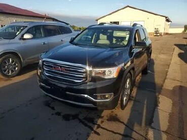 2017 GMC Acadia in Wadena, MN 56482
