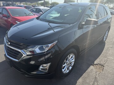 2020 Chevrolet Equinox in Phoenix, AZ 85022