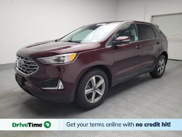 2019 Ford Edge in Torrance, CA 90504