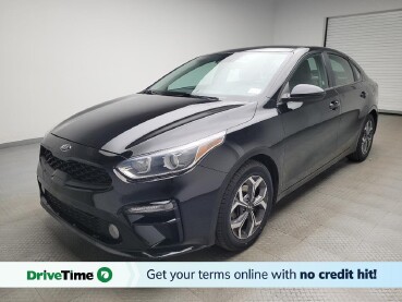 2019 Kia Forte in Miamisburg, OH 45342