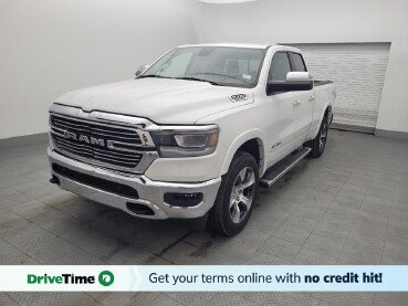 2019 RAM 1500 in Bradenton, FL 34207