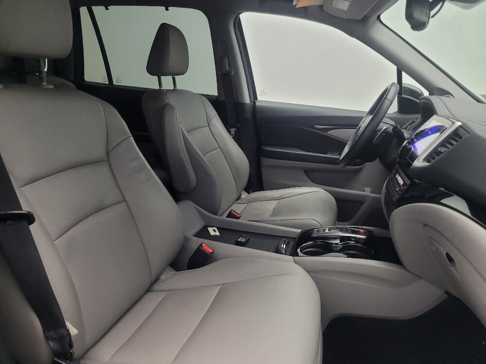 2016 Honda Pilot in Marietta, GA 30062 - 18050316 21