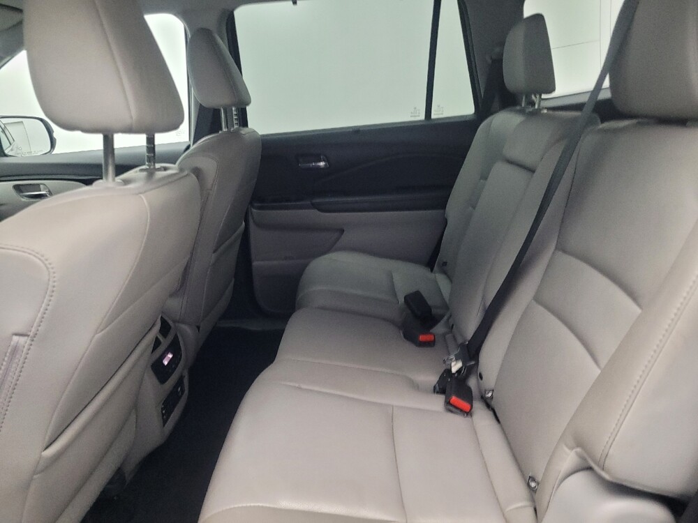 2016 Honda Pilot in Marietta, GA 30062 - 18050316 18