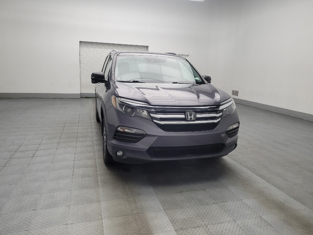 2016 Honda Pilot in Marietta, GA 30062 - 18050316 13