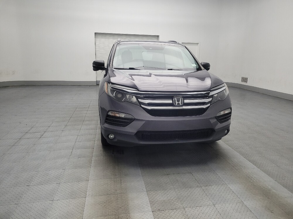 2016 Honda Pilot in Marietta, GA 30062 - 18050316 14