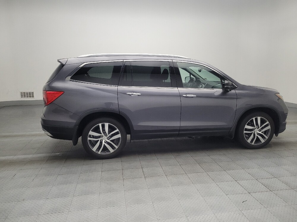 2016 Honda Pilot in Marietta, GA 30062 - 18050316 10