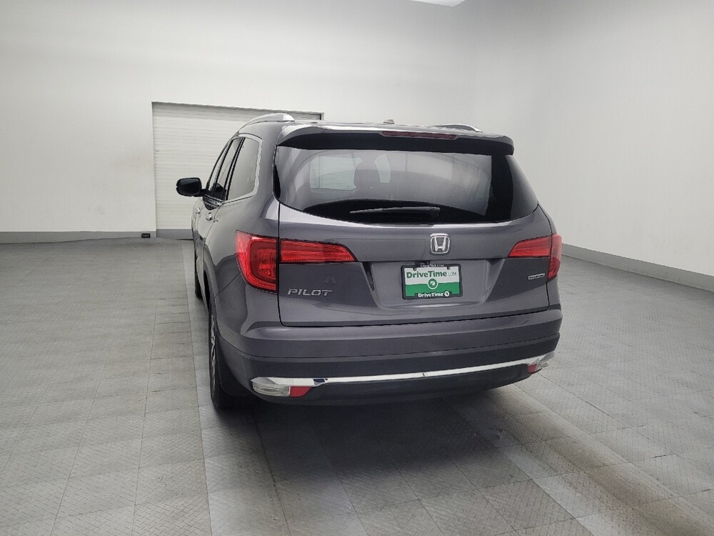 2016 Honda Pilot in Marietta, GA 30062 - 18050316 5