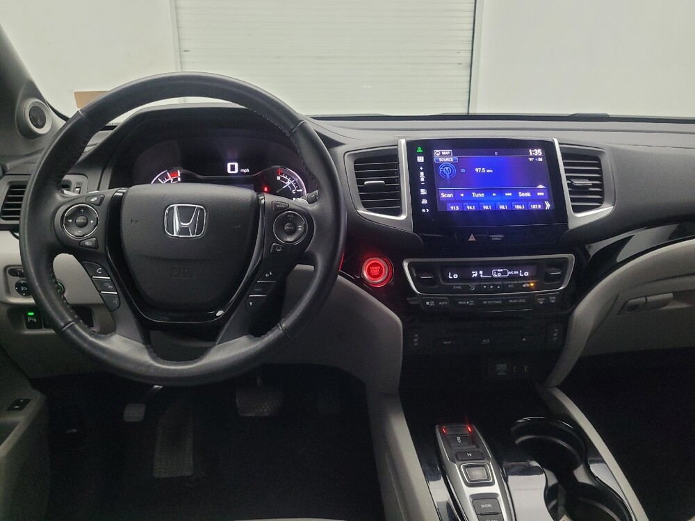 2016 Honda Pilot in Marietta, GA 30062 - 18050316 22
