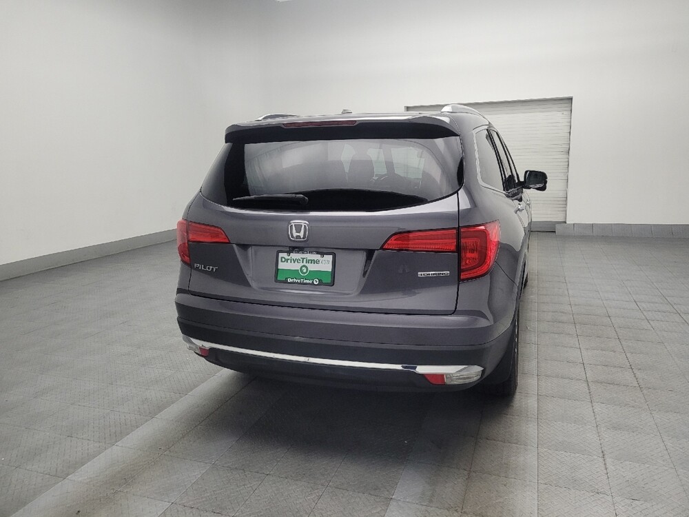 2016 Honda Pilot in Marietta, GA 30062 - 18050316 7