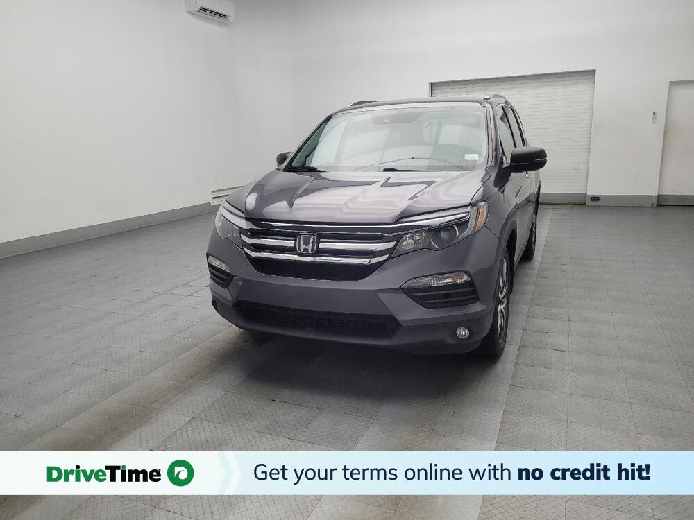 2016 Honda Pilot in Marietta, GA 30062 - 18050316