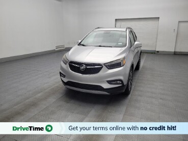 2018 Buick Encore in Union City, GA 30291
