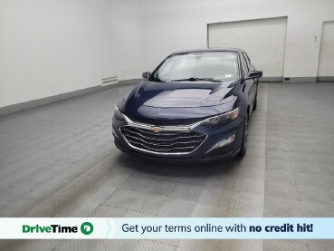 2020 Chevrolet Malibu in Duluth, GA 30096