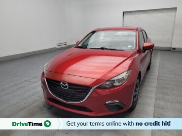 2015 Mazda MAZDA3 in Duluth, GA 30096