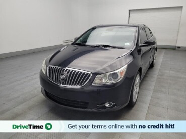 2013 Buick LaCrosse in Marietta, GA 30062