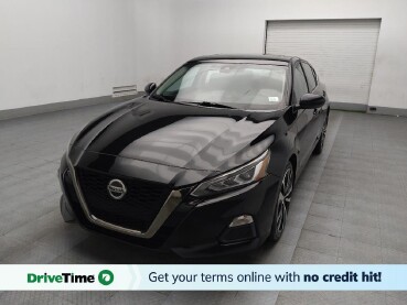 2020 Nissan Altima in Duluth, GA 30096