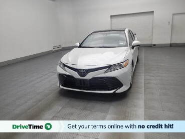2018 Toyota Camry in Duluth, GA 30096
