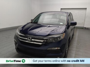2016 Honda Pilot in Columbus, GA 31909