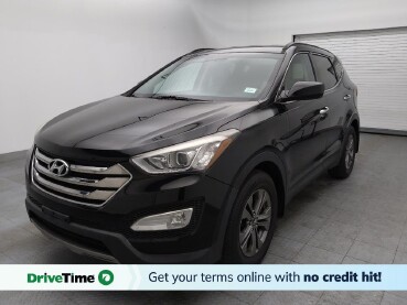 2014 Hyundai Santa Fe in Greenville, SC 29607