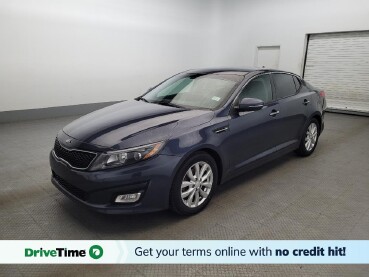 2015 Kia Optima in Woodbridge, VA 22191