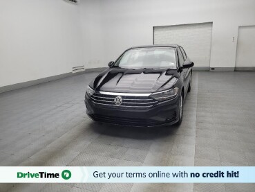 2020 Volkswagen Jetta in Duluth, GA 30096