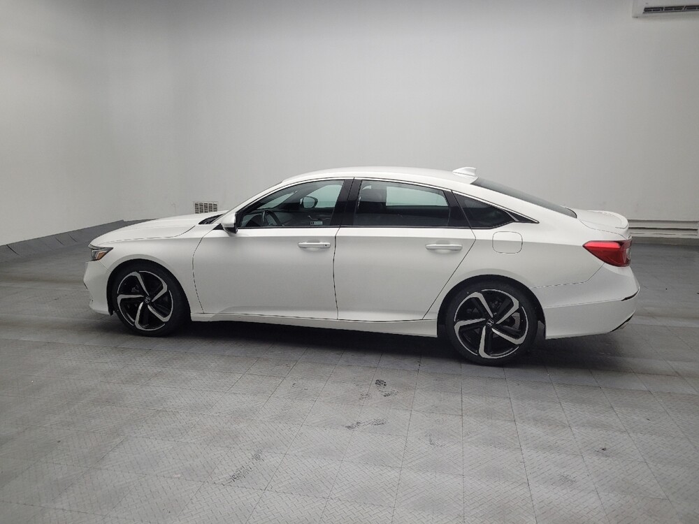 2020 Honda Accord in St. Louis, MO 63125 - 18050332 3