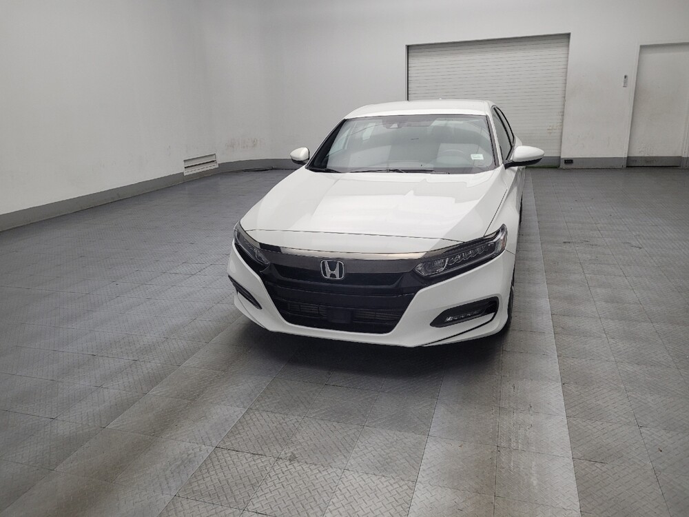 2020 Honda Accord in St. Louis, MO 63125 - 18050332 15