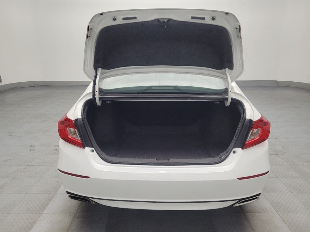 2020 Honda Accord in St. Louis, MO 63125 - 18050332 29