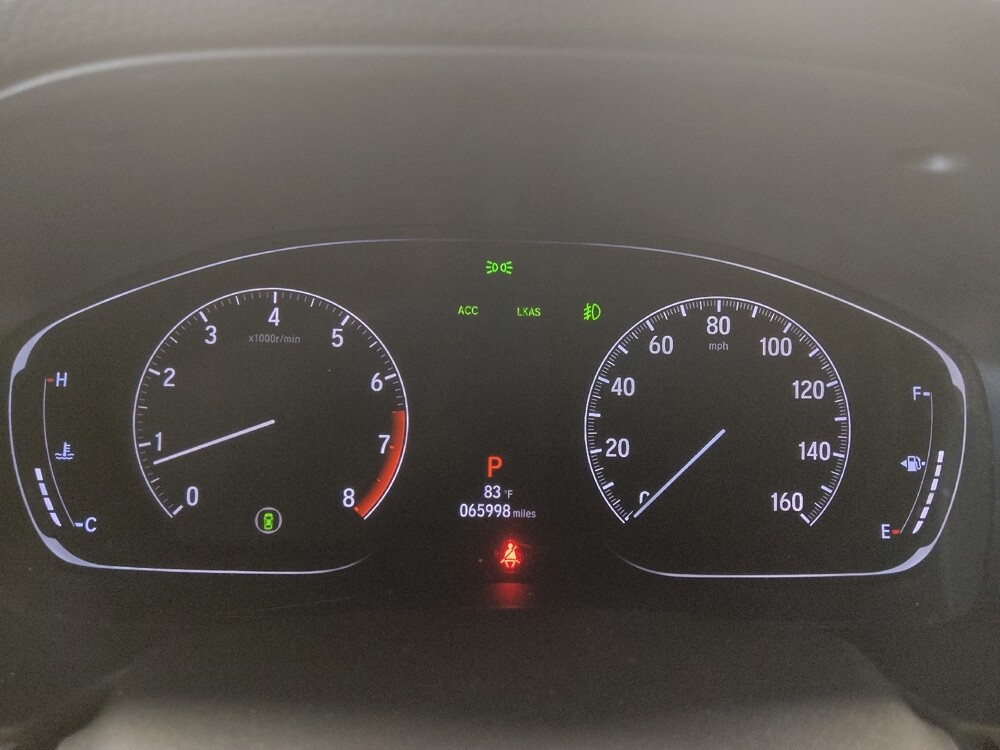 2020 Honda Accord in St. Louis, MO 63125 - 18050332 23