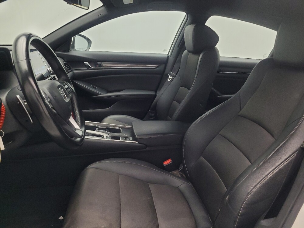2020 Honda Accord in St. Louis, MO 63125 - 18050332 17