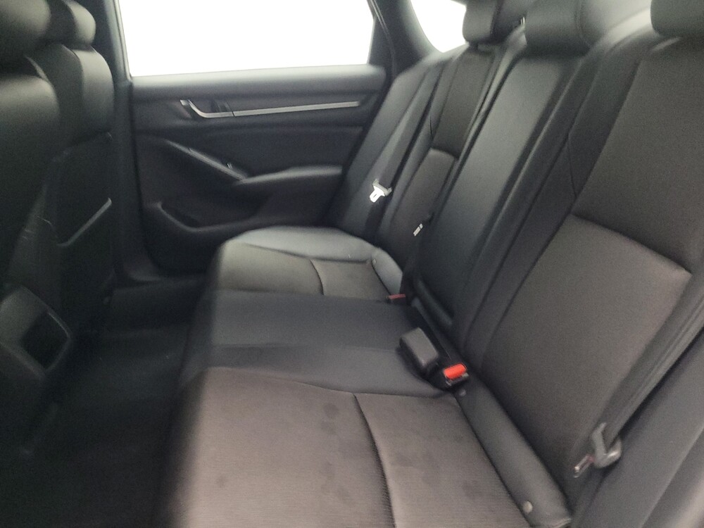 2020 Honda Accord in St. Louis, MO 63125 - 18050332 18