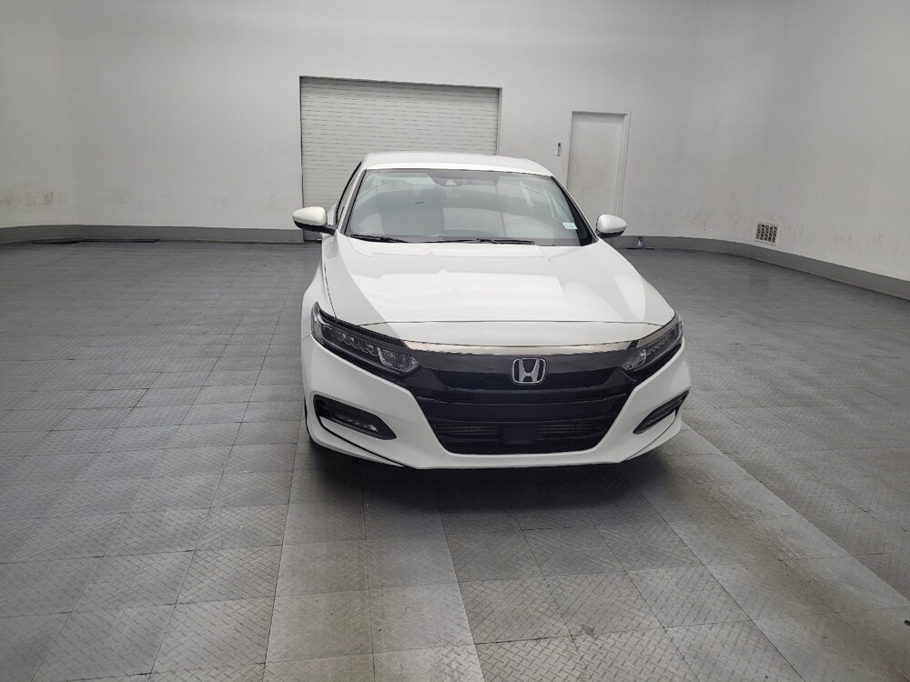 2020 Honda Accord in St. Louis, MO 63125 - 18050332 14