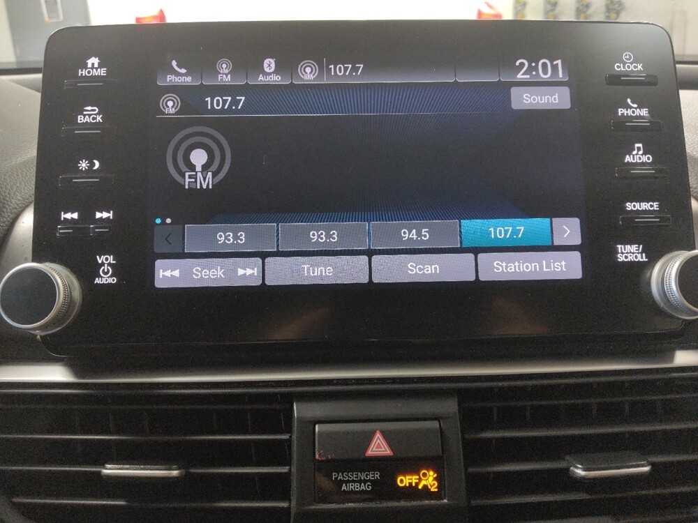 2020 Honda Accord in St. Louis, MO 63125 - 18050332 25