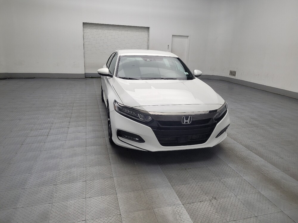2020 Honda Accord in St. Louis, MO 63125 - 18050332 13