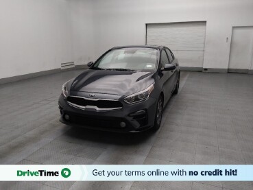 2020 Kia Forte in Duluth, GA 30096