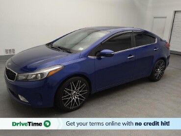 2018 Kia Forte in Gladstone, MO 64118